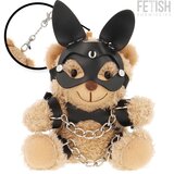 Fetish Submissive Teddy Bear BDSM Mishka u