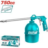 Total za puhanje zraka za kompresor, 4Bar/215mm/0,75L (TAT20751) | shoptok.hr