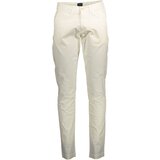 Gant Muške Bijele Hlače | shoptok.hr
