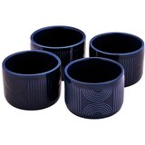 Maxwell williams Keramične posode za peko v kompletu 4 ks ø 10 cm Arc – Cene