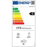LG kombinovani frižider GBP62SWXCC1 | ePonuda.com