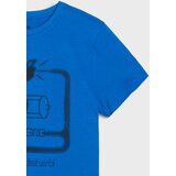 Sinsay Pamučna majica s printom | shoptok.hr