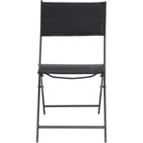  3-dijelni vanjski blagovaonski set čelični | shoptok.hr