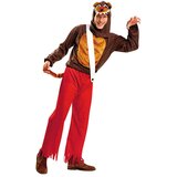 My other Me Svečana odjeća za odrasle Vuk M/L (5 Dijelovi) | shoptok.hr