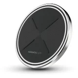 ChargeAIR dot! Smartphone Black, Silver DC Wireless charging Fast charging Indoor