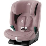 Britax_römer BRITAX RöMER otroški avtosedež i-size 76-150 cm Versafix, roza | Shoptok.si