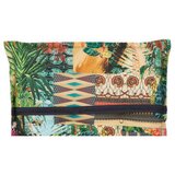 XXXL Sedežna Blazina Texas, 2 Delni Set, 118x46x8cm, Zelena | Shoptok.si