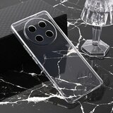  Torbica silikonska Ultra Thin za Honor Magic 7 Lite transparent | ePonuda.com