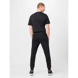 Adidas Odjeća za vježbanje siva melange / crna / bijela | shoptok.hr
