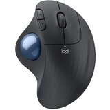 Logitech "ERGO M575S Wireless Trackball - Graphite + Blue Ball" | shoptok.hr