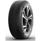 Michelin 255/40R20 101W XL PILOT ALPIN 5 DOT1725 | Shoptok.si