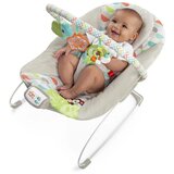 Kids II ležaljka Happy Safari, 0-9kg SKU11508 | ePonuda.com