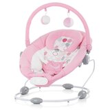 Chipolino Njihalica Siesta Pink Ribbon | ePonuda.com