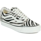 Vans Nizke superge LX Old Skool Črna Cene