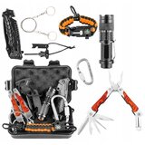 Neo Tools 8-dijelni set za kampovanje 63-154 | Eponuda.ba