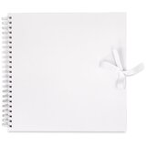  Album za scrapbooking beli 30,5 x 30,5 cm Cene