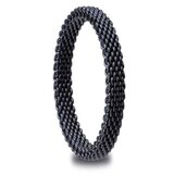 Bering 551-70-121 Arctic Symphony Black Cene