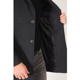 Dewberry PLT8398 MEN'S COAT-ANTHRACITE | shoptok.hr