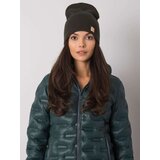 RUE PARIS Cap-JK-CZ-28.12-khaki | Shoptok.si