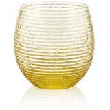 Čaše 25CL SET 6/1 5647.2 MULTICOLOR ŽUTE | Eponuda.ba