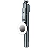 Shanlin Selfie stick BT12-1 360°Fill Light Bluetooth5.3 1.7m 55mAh, (21031452) | Shoptok.si