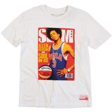 Mitchell And Ness Allen Iverson Philadelphia 76ers Slam majica | Shoptok.si