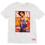 Allen Iverson Philadelphia 76ers Slam majica
