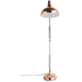 Eglo borgillio podna/1, e27, bakar | Eponuda.com