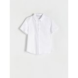 Reserved - BOYS` SHIRT - bijela Cijene