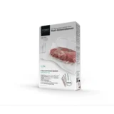 Komplet folij 1, 20 × 30 cm + roli 20 × 600 cm, 30 × 600 cm