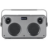 Tracer Bluetooth zvucnik 24W radio microSD Type-C M302 TWS BT GRAPHITE | Eponuda.com