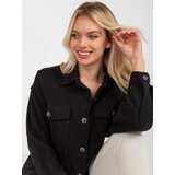 Patiskha Shirt-DN-KS-4005.99P-black | shoptok.hr