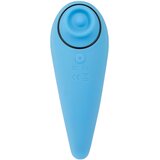 Feelztoys Vibrator - FemmeGasm, turkizen | Shoptok.si