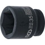 BGS udarni nasadni ključ 3/4" 35 mm 5635 | shoptok.hr