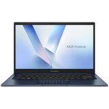 Asus VivoBook 14 laptop X1404VA-I712512/24GB | Eponuda.ba
