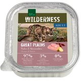 Real Nature Cat Adult piletina i zečetina 100 g | shoptok.hr