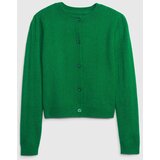 GAP Jopica otroški Zelena | Shoptok.si