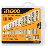  SET BORERA HSS 12/1 AKDB1125 INGCO 000082510 | Eponuda.ba