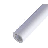 vidaXL Samolepljiva okenska folija Zamrznjena siva 90 x 2000 cm PVC | Shoptok.si