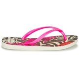 Havaianas SLIM ANIMALS Ružičasta | shoptok.hr
