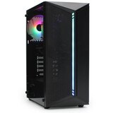  gaming računar ryzen 5 4500/16GB/512GB/RTX3050 6GB cene