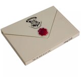 Blue Sky Designs Ltd HARRY POTTER ENVELOPE NOTEBOOK BELEŽNICA Cene