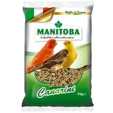 Manitoba harana za kanarince - miscuglio canaribi 1kg 13914 Cene
