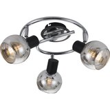 Mitea Lighting M160532 spot lampa 3xE14 40W Cene