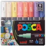 pak marker Posca pc-1m 16/1