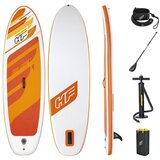 Chomik Hydro-Force napihljiva deska za veslanje Aqua Journey, (20349623) | Shoptok.si