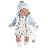  Beba Llorens Roberto Cry 33 cm | shoptok.hr