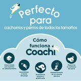 Povodac za pse Coachi Plava trening | shoptok.hr