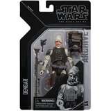 Star Wars The Black Series Archive Dengar Toy Scale Return of the Jedi Akcijska figura, igrače za otroke, večbarvna, ena velikost, 6-palčna, (20839306) Cene