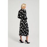 Marisse Women's Dress Z-Su-4515 Black | Shoptok.si